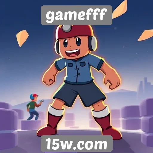 Novos recursos de comunidade no site gamefff