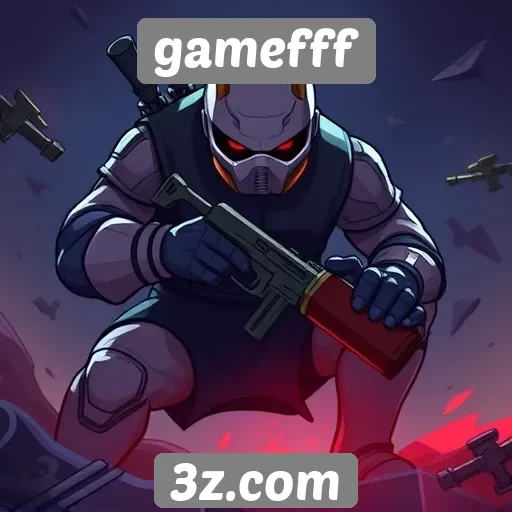 gamefff oferece análises detalhadas de jogos populares