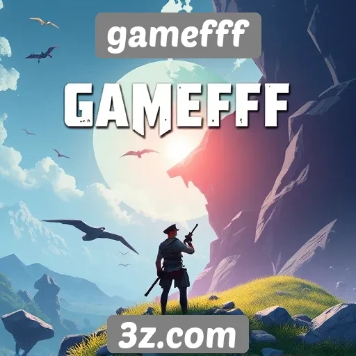 Comparação do gamefff com outras plataformas de jogos