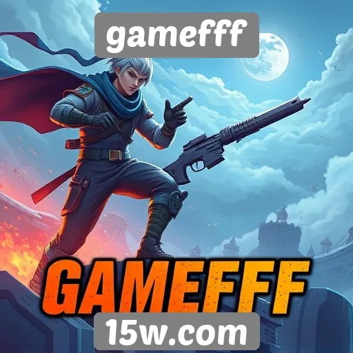 gamefff revela novas funcionalidades para jogadores