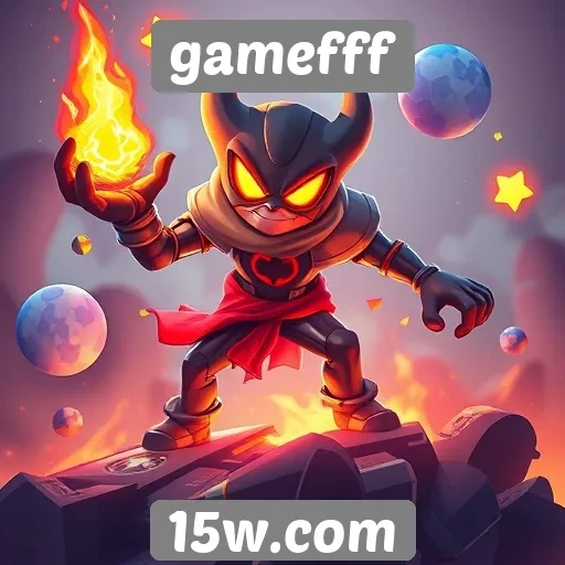 gamefff lança novos jogos para diversas plataformas