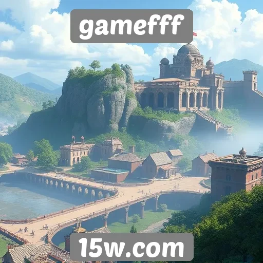 Avaliação de gráficos em jogos populares no gamefff