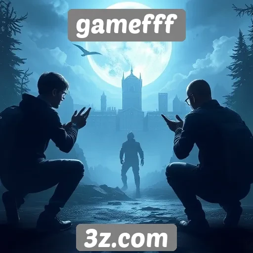 Destaques dos lançamentos mais esperados no gamefff