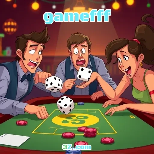 Multiplayer no gamefff: uma experiência que une jogadores