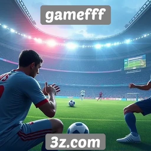 novas funcionalidades do gamefff atraem jogadores