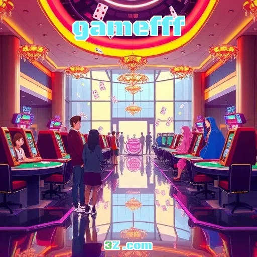 Acelere com as Melhores Corridas no gamefff: Emoção Sem Fim